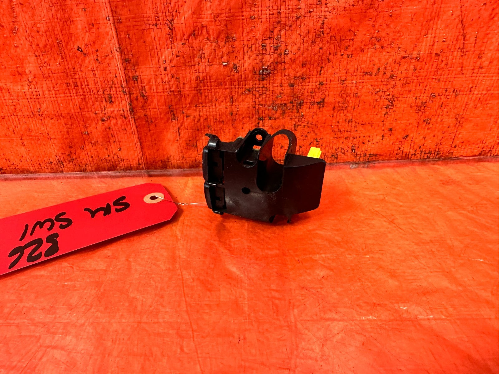 92 95 HONDA CIVIC   2D COUPE   STEERING WHEEL CRUISE CONTROL SWITCH OEM 3273