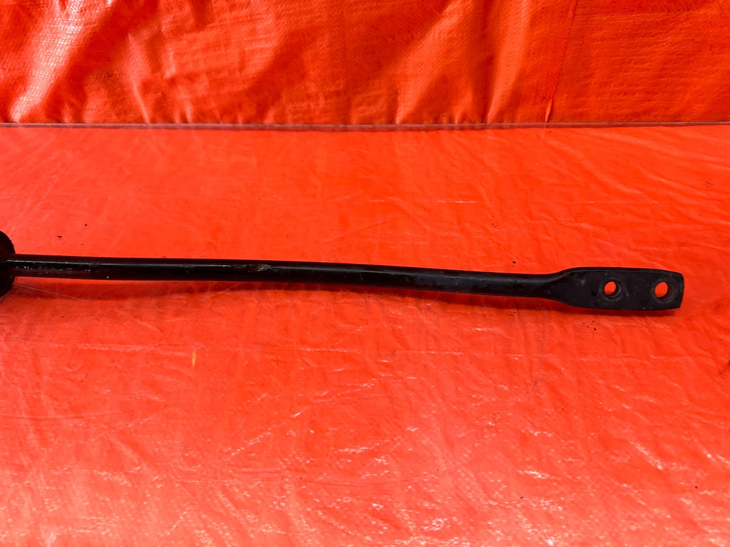 95 97 HONDA ODYSSEY   FRONT SUB FRAME CROSSMEMBER BRACE STIFFENER   OEM #19313