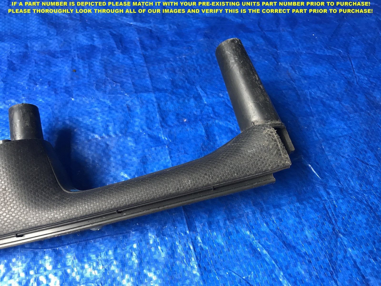 OEM 2001 2002 2003 2004 2005 HONDA CIVIC PASSENGER RIGHT REAR WINDOW SWITCH   2