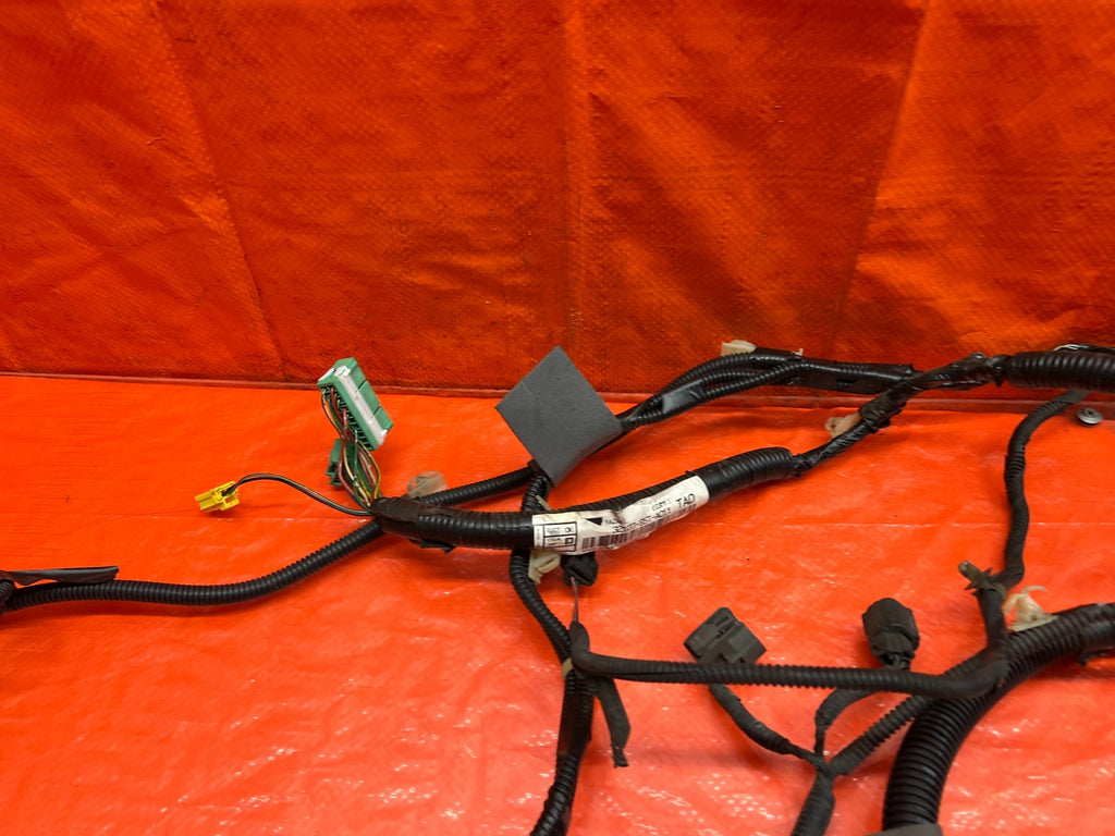 02 03 HONDA CIVIC SI EP3 HATCHBACK   INTERIOR FLOOR WIRING HARNESS WIRE LOOM 17610