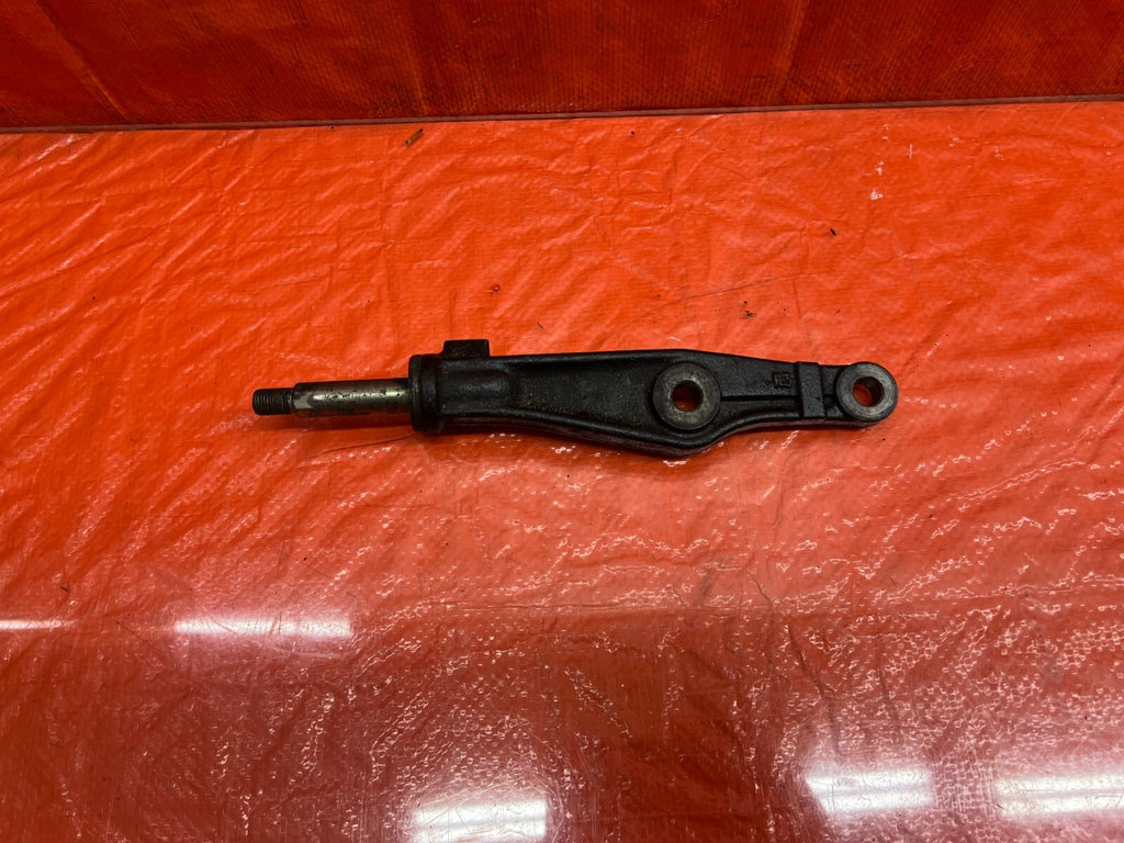 96 00 HONDA CIVIC   AUTOMATIC   PASSENGER RIGHT TRANSMISSION BRACKET OEM #1627