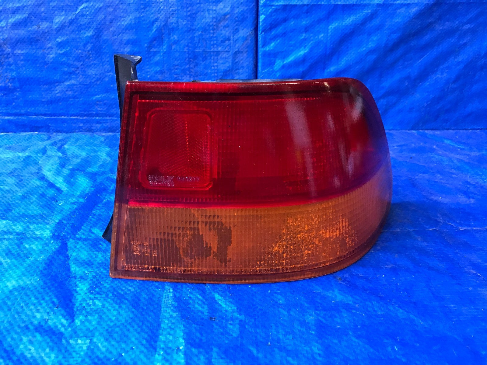 OEM   1996 1997 1998 96 97 98 HONDA CIVIC PASSENGER RIGHT TAIL LIGHT LAMP0