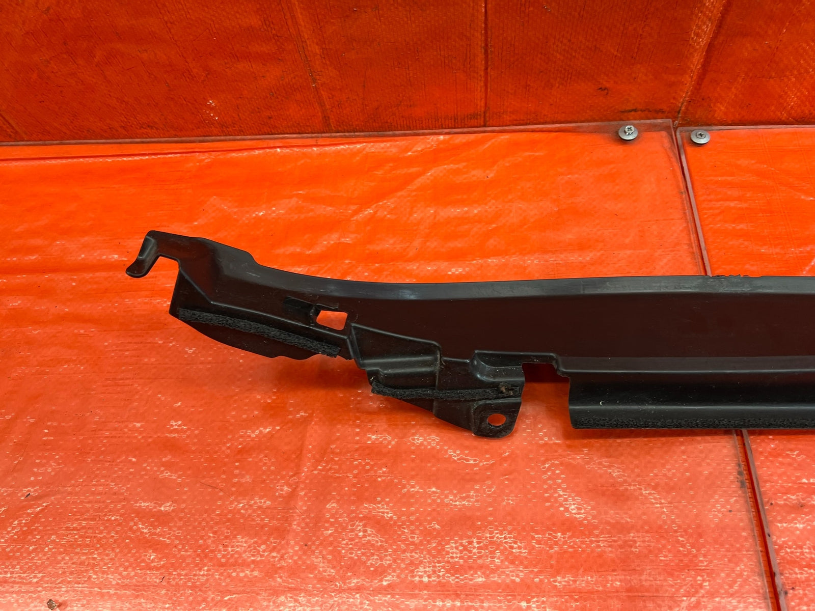 18 21 HONDA ACCORD SPORT   FENDER GARNISH TRIM   PASSENGER RIGHT SIDE   OEM #1846