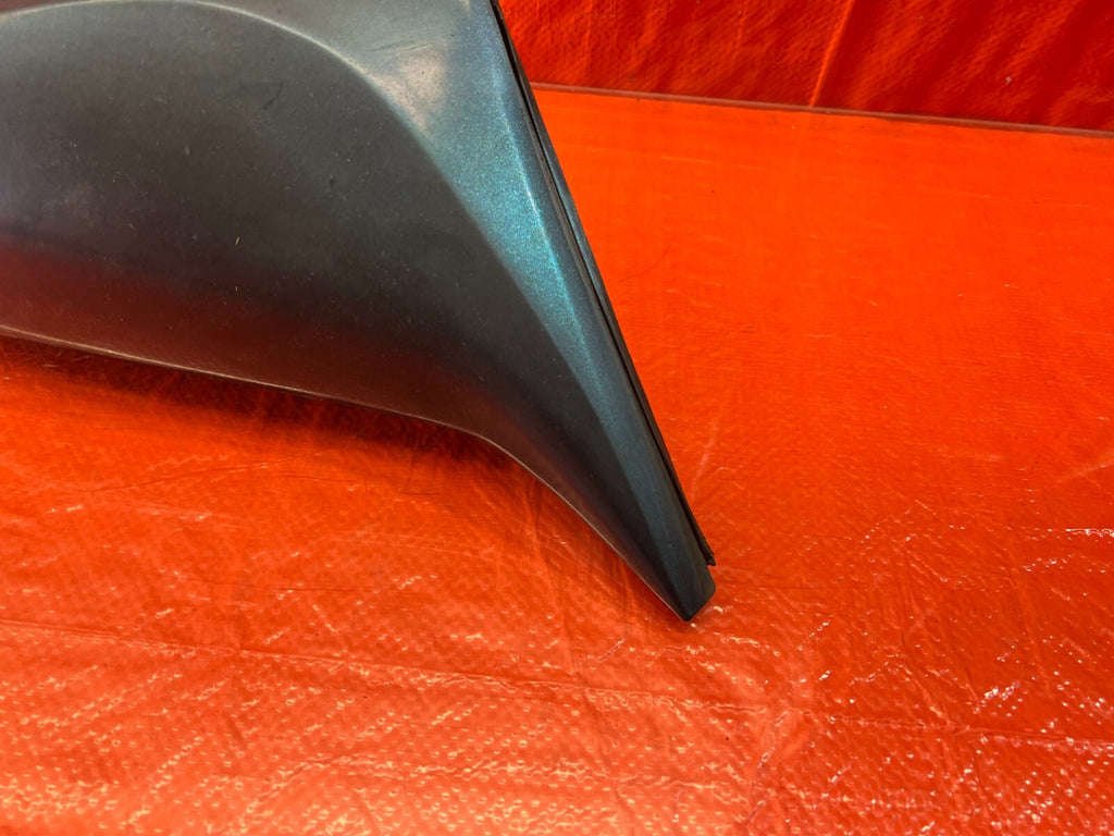 96 00 HONDA CIVIC SEDAN EX   PASSENGER RIGHT EXTERIOR SIDE VIEW MIRROR POWER 1424