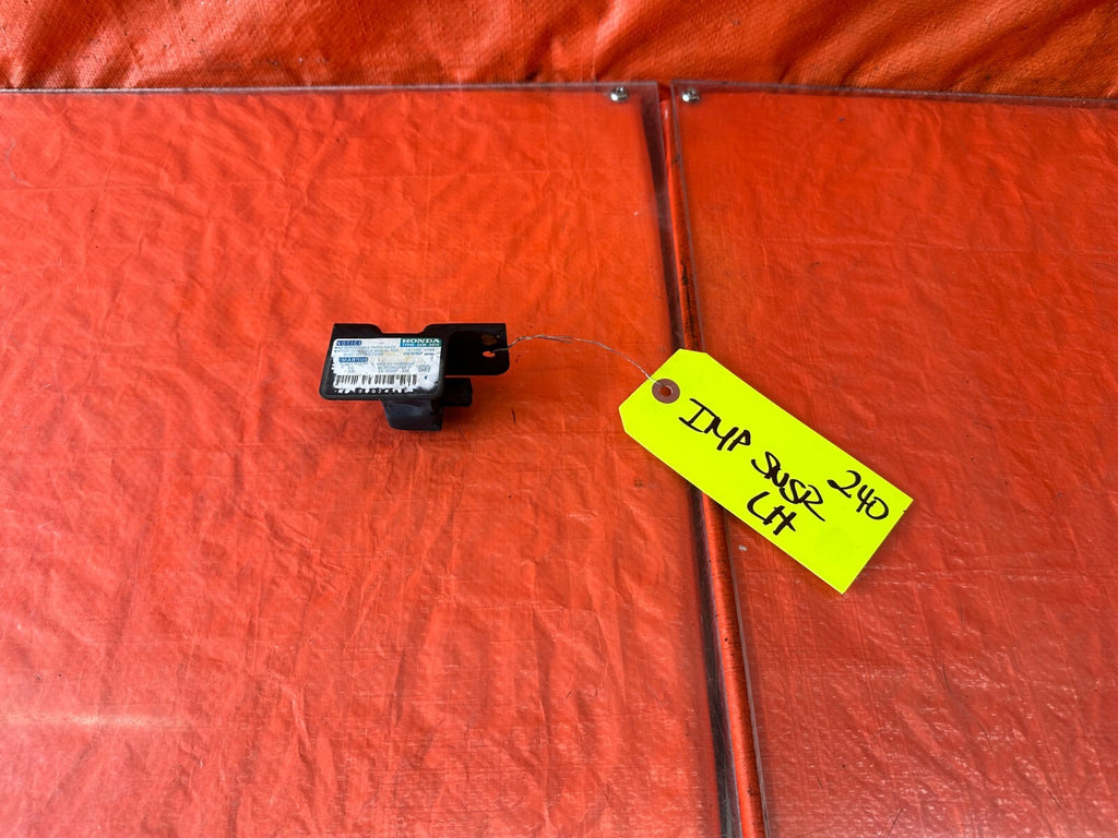 02 04 ACURA RSX   DRIVER LEFT FRONT SENSOR   OEM FACTORY #2400