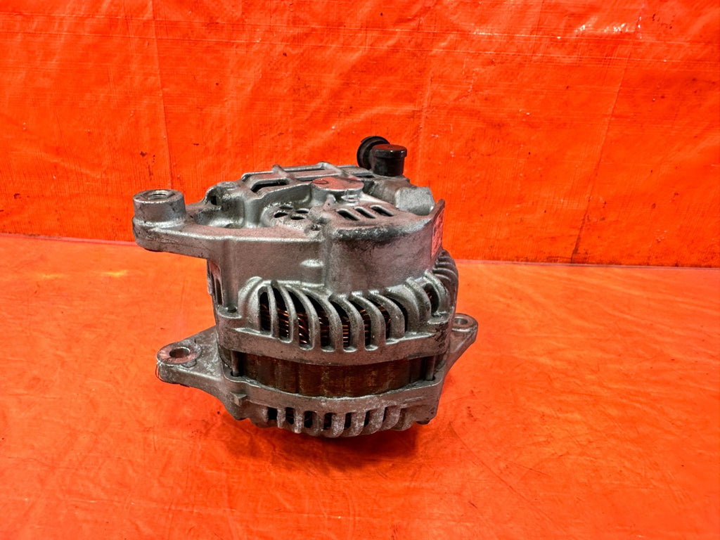 09 11 MAZDA RX8 RX 8   13B MSP   ALTERNATOR ASSEMBLY   OEM FACTORY #3035