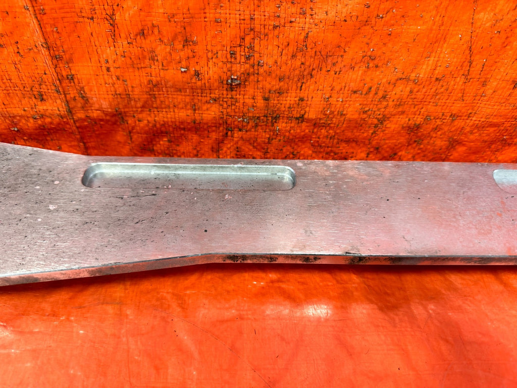 92 95 HONDA CIVIC    ALUMINUM REAR SUBFRAME BRACE LOWER CONTROL ARM #3279