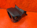 04 08 ACURA TSX   KEY IGNITION STEERING COLUMN COVER TOP BOTTOM   OEM #3220