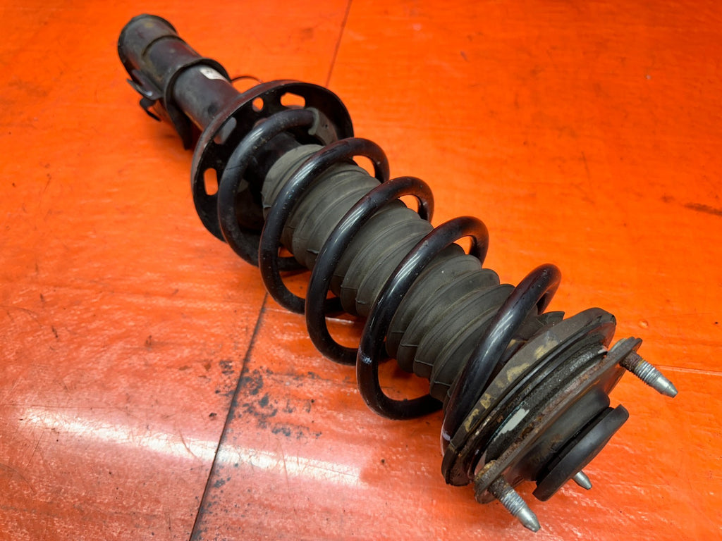 13 15 HONDA CIVIC SI 2.4L LEFT DRIVER FRONT STRUT SHOCK 51620 TR7 B150 M1 OEM #38