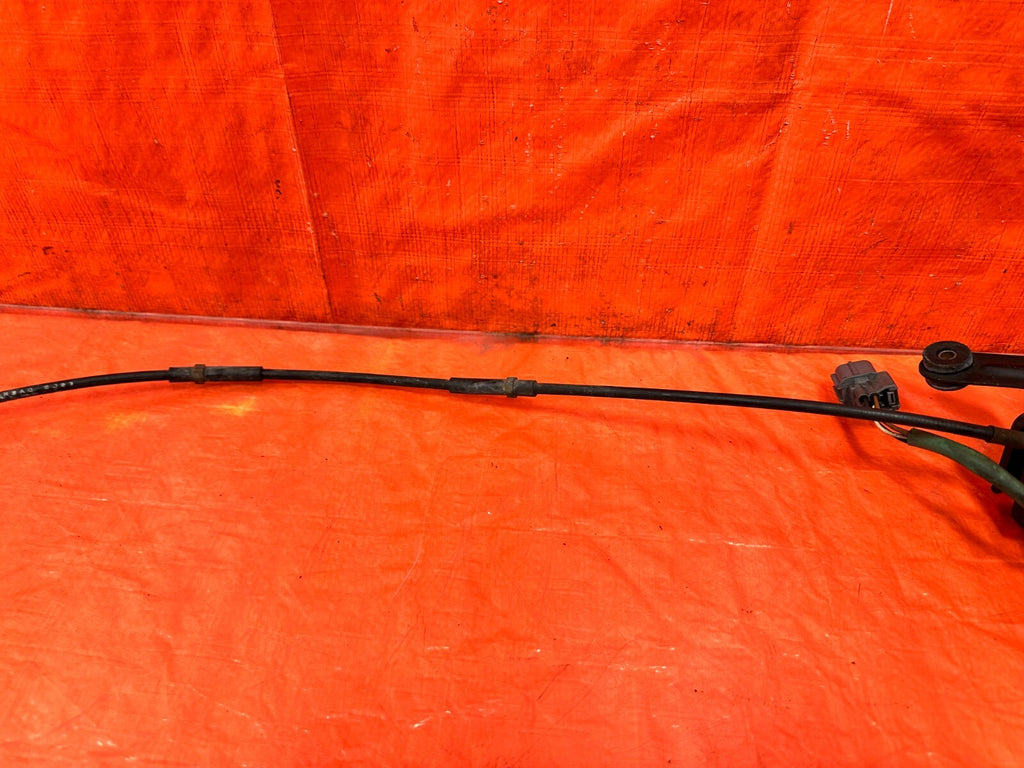 OEM 1994 94 HONDA DEL SOL   CRUISE CONTROL ACTUATOR MOTOR W/ CABLE OEM #2953