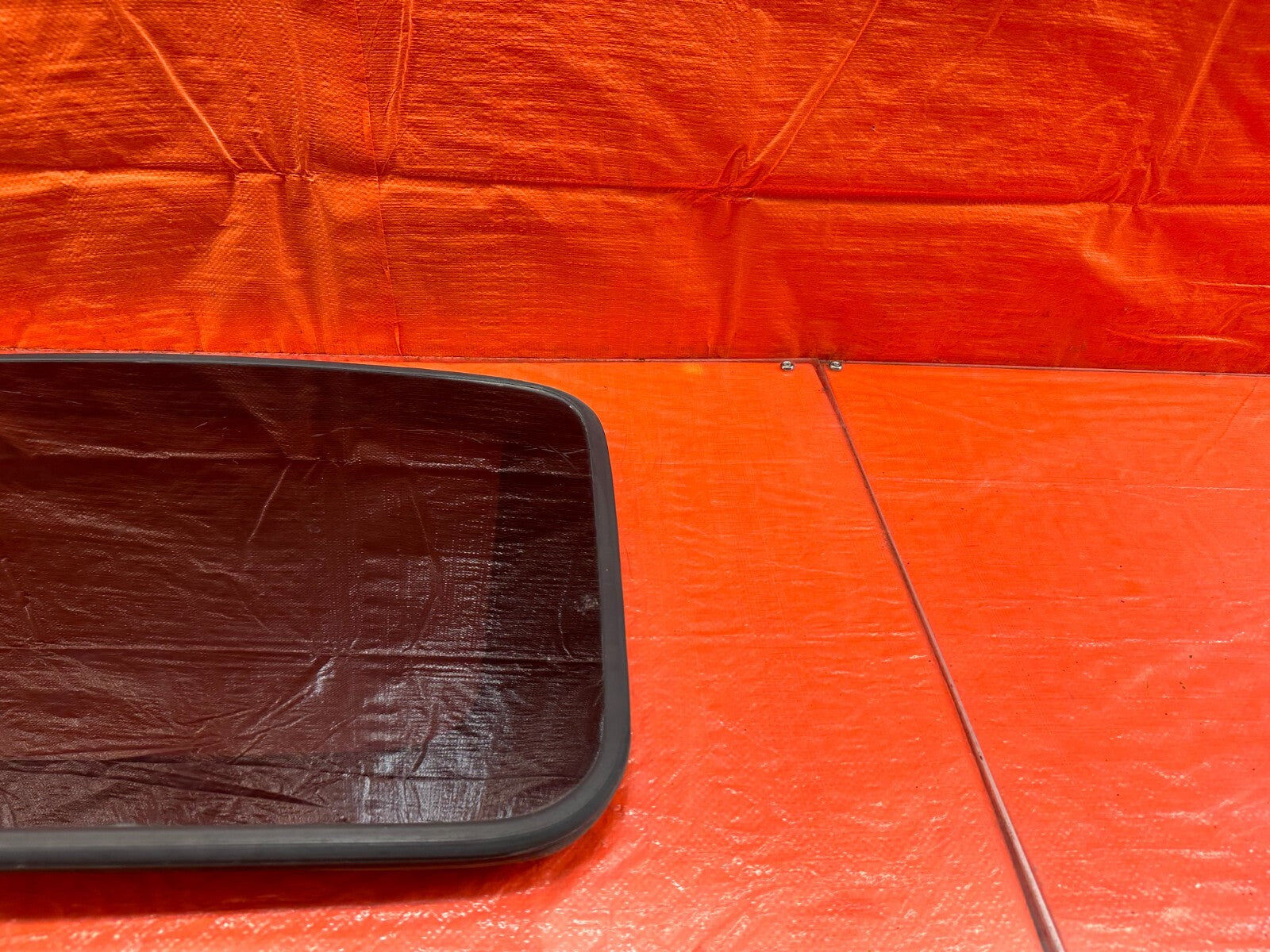 02 05 HONDA CIVIC SI EP3 HATCHBACK   SUNROOF MOONROOF SLIDING ROOF GLASS OEM 2164
