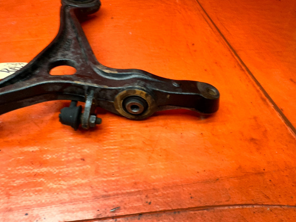 04-05 ACURA TSX 2.4L FRONT LEFT DRIVER LOWER CONTROL LCA ARM OEM #33916