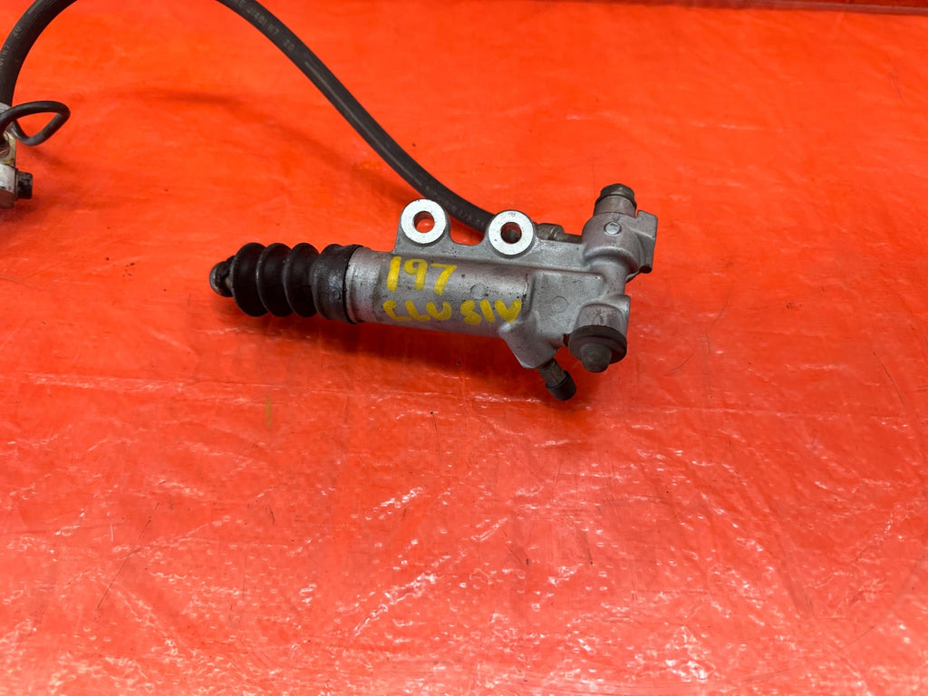 04 09 HONDA S2000   CLUTCH SLAVE CYLINDER   OEM FACTORY OE #1979