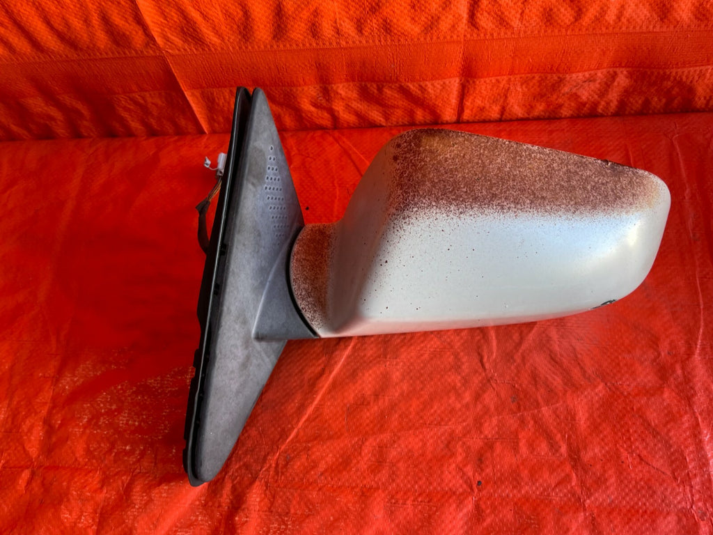02 06 ACURA RSX   DRIVER LEFT SIDE VIEW MIRROR   WRAP   HEATED   OEM FACTORY #707