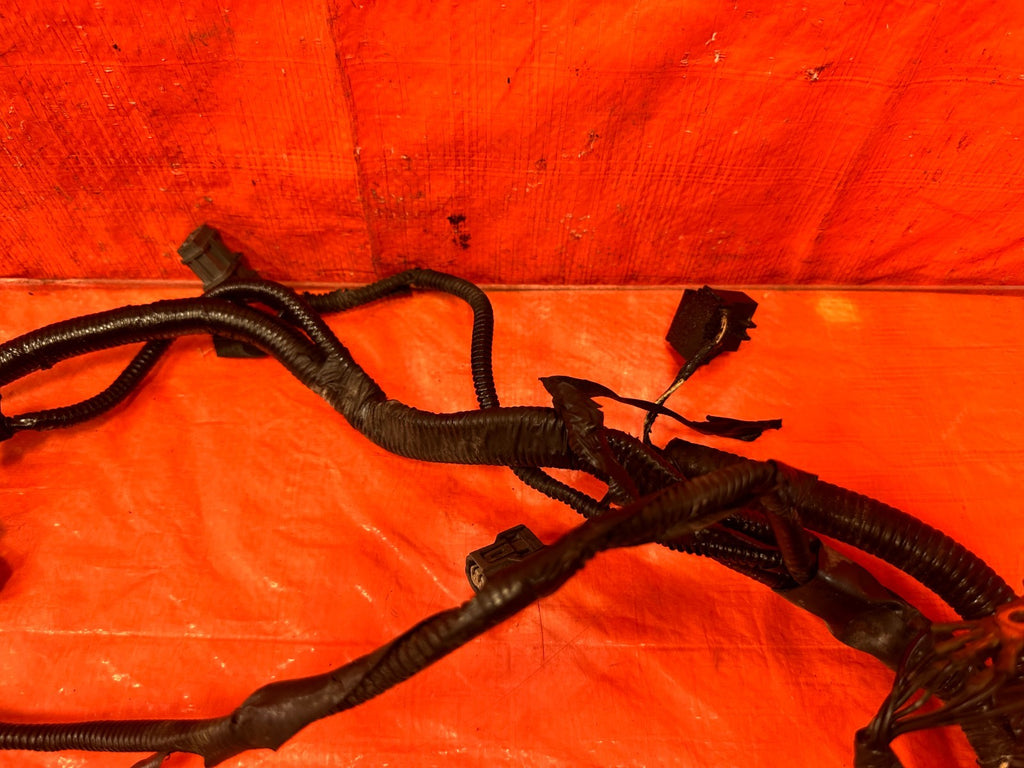 04 05 ACURA TSX   ENGINE BAY / ABS MODULE WIRE HARNESS WIRING LOOM   OEM #3045
