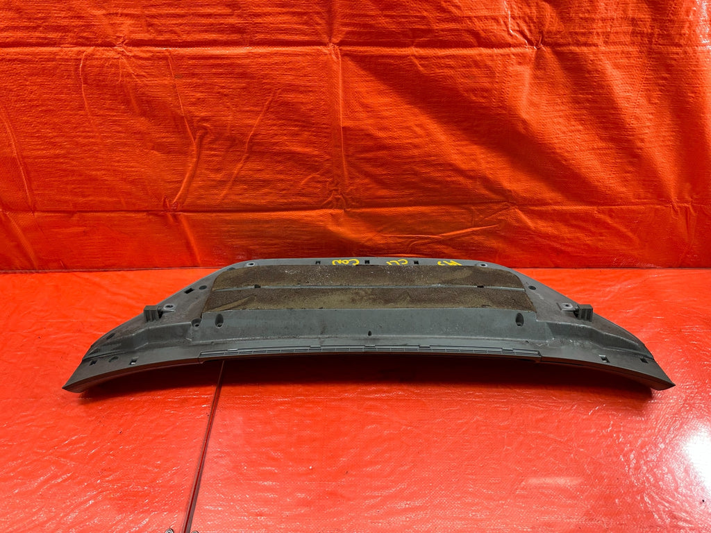 95 97 HONDA ODYSSEY   OVERHEAD UPPER ROOF AC VENT BOX W/ SWITCHES   OEM #19319