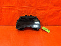 10 13 INFINITI G37 CONVERTIBLE   AUTOMATIC TRANSMISSION GAUGE CLUSTER INSTRUMNET0