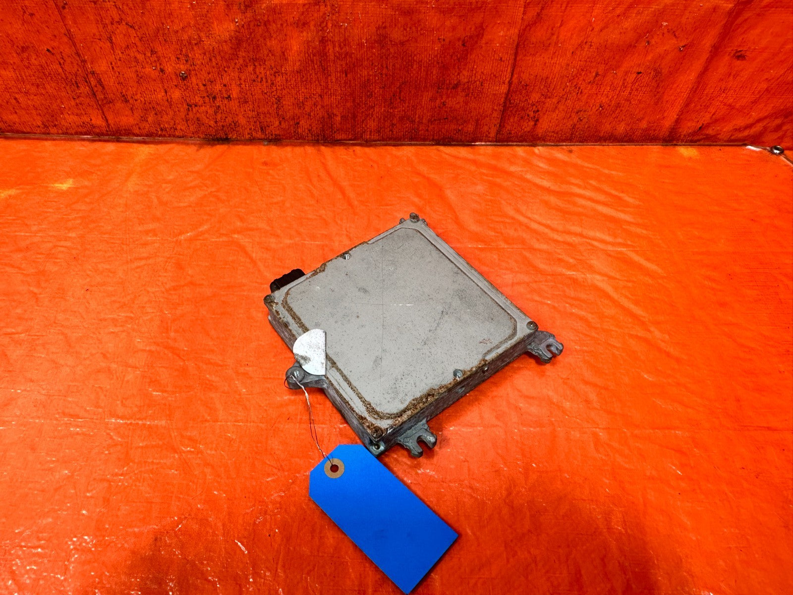 00 03 HONDA S2000   AP1 F20C1 ENGINE COMPUTER ECU   OEM FACTORY OE #AP15