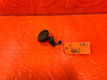 92 00 LEXUS SC300   LOW NOTE / ALARM SIGNAL HORN   OEM FACTORY #2760