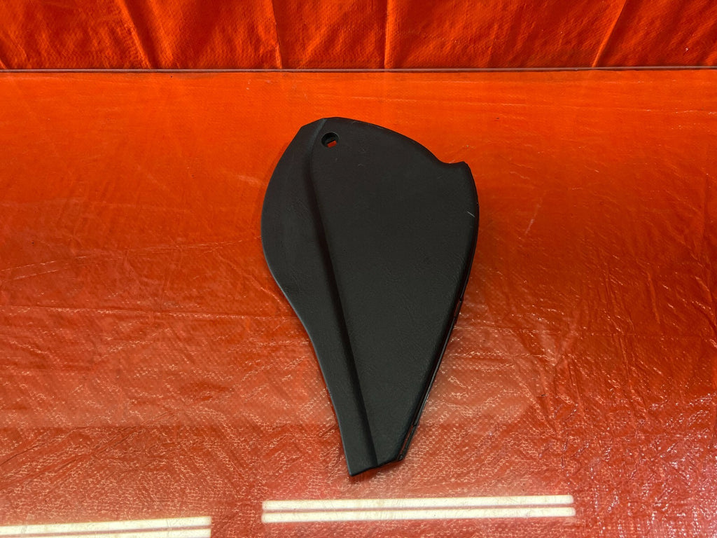 99 00 HONDA CIVIC   COUPE & HATCH DASH BOARD TRIM   DRIVER LEFT SIDE OEM #1150
