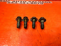 03 09 NISSAN 350Z   REAR TRANSMISSION BRACKET BOLTS   OEM #2620