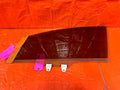 15 21 SUBARU WRX & STI DRIVER LEFT FRONT DOOR GLASS WINDOW   OEM FACTORY #2660