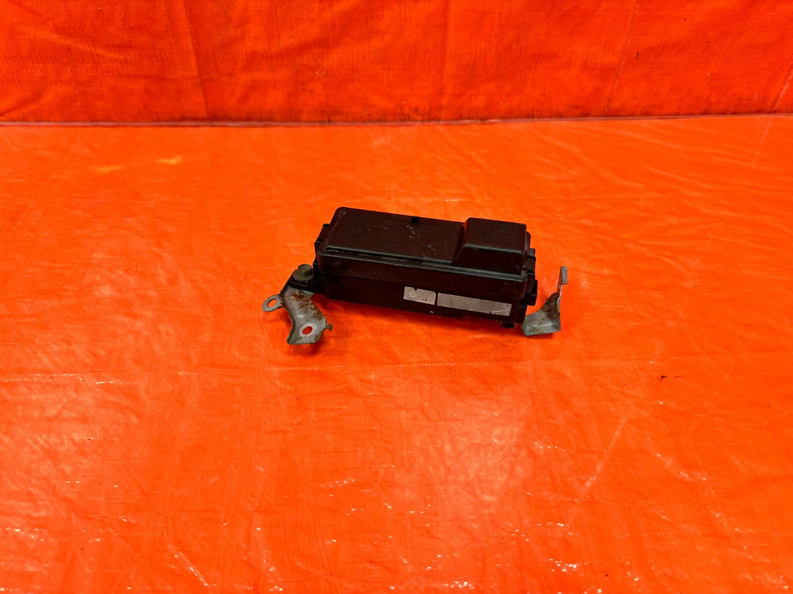 94 01 ACURA INTEGRA   ABS PUMP CONTROL MODULE   FUSE BOX   OEM #2740