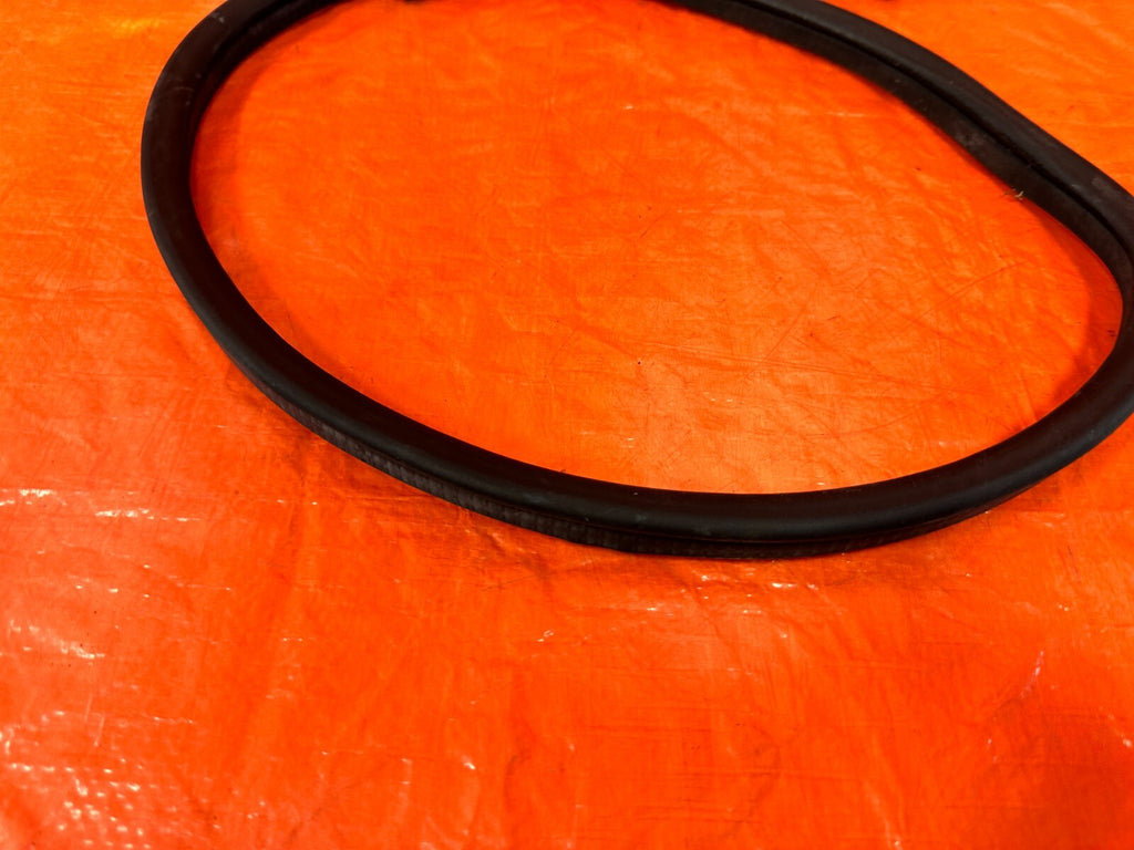 04 08 ACURA TSX   WINDSHIELD WIPER COWL WEATHER STRIP RUBBER GASKET OEM #2914