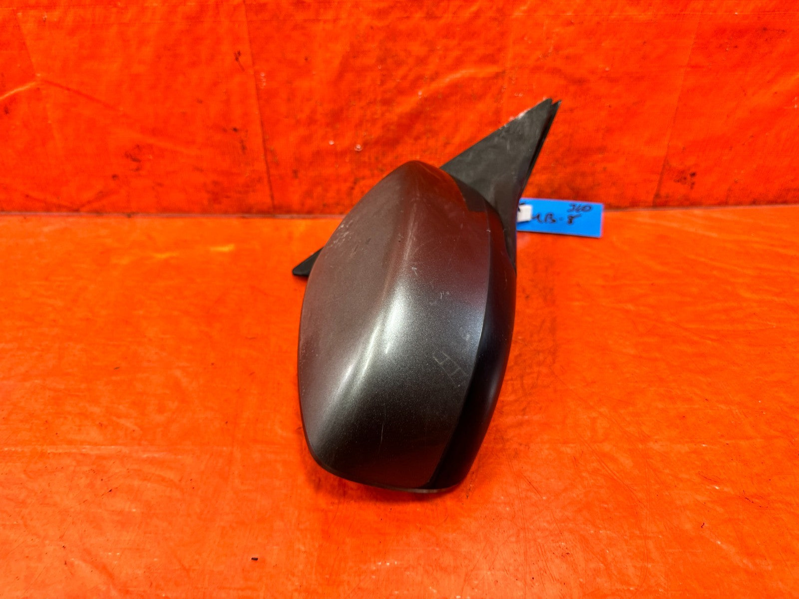 08 15 INFINITI G37 COUPE CONVERTIBLE RIGHT SIDE VIEW MIRROR OEM FACTORY #3104