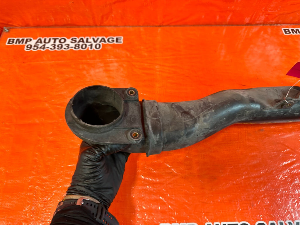 95 97 TOYOTA TACOMA   2RZ FE 2.4L   INTAKE ARM ASSEMBLY   OEM #2498
