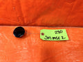 00 03 HONDA S2000   FONT BUMPER COVER TOW HOOK CAP   OEM FACTORY OE #2900