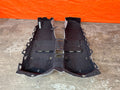 17 20 INFINITI Q60   INTERIOR FLOOR CARPET RUG MAT   BLACK IN COLOR   OEM #2000