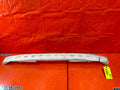 93 94 HONDA CIVIC 2D COUPE   REAR BUMPER FOAM IMPACT ENERGY ABSORBER   OEM 2570