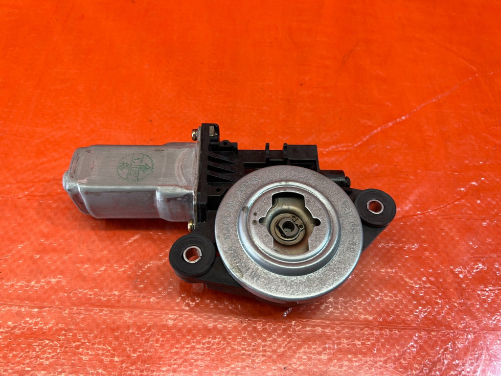 02 06 ACURA RSX   SUNROOF MOONROOF SLIDING ROOF   MOTOR   OEM FACTORY #2115