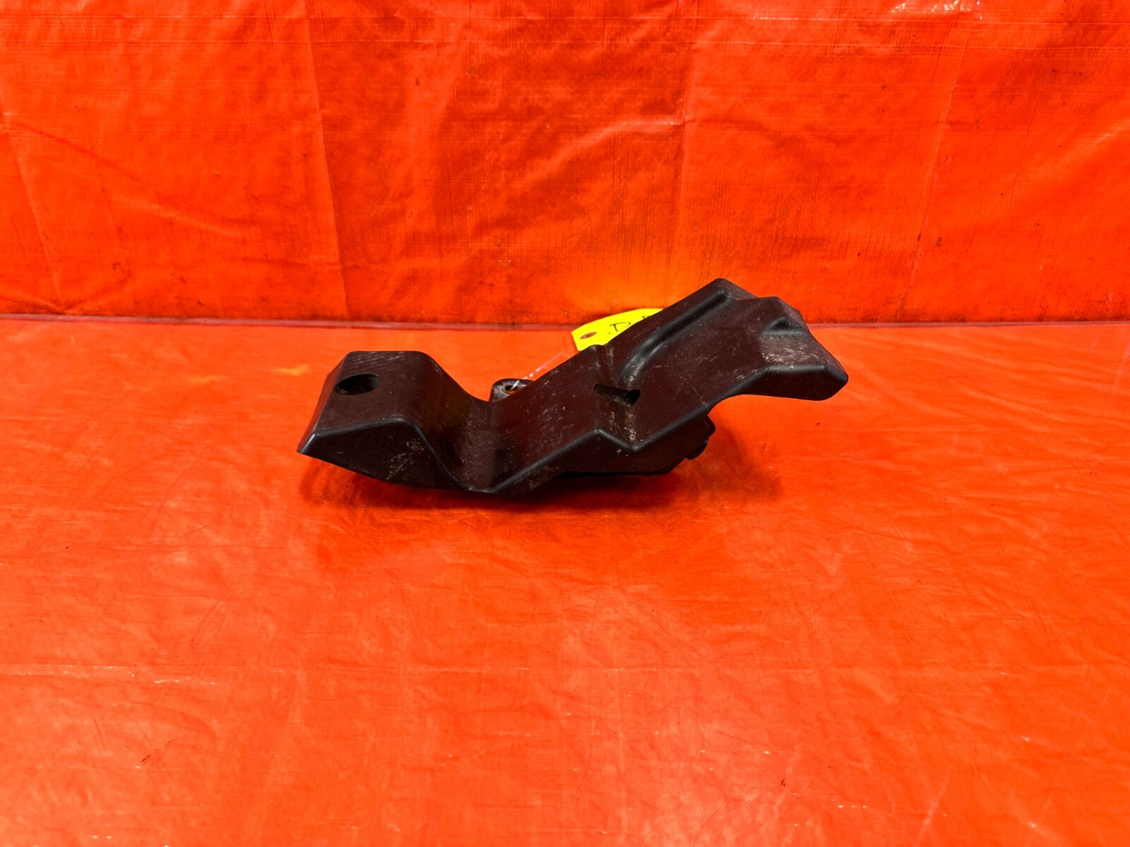 02 06 ACURA RSX   GASOLINE GAS PEDAL ACCELERATOR STOPPER PAD CARPET STAY OEM 2801