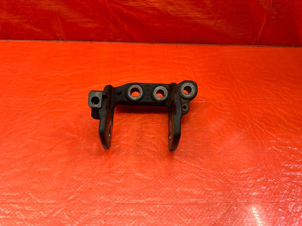 08 15 LANCER EVOLUTION X EVO 10 MR   AUTOMATIC TRANSMISSION BRACKET   OEM #2060