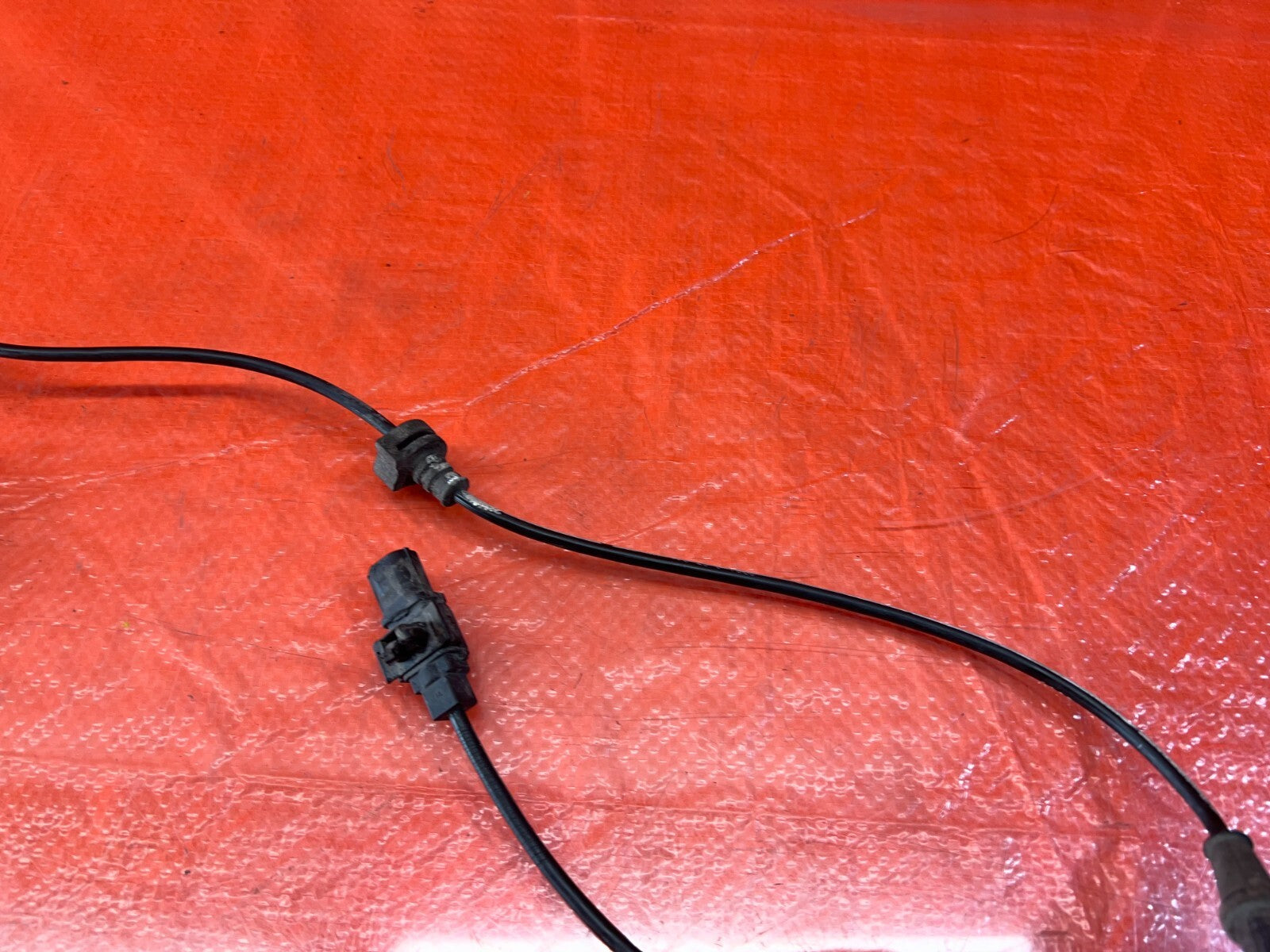 13 18 ACURA RDX BASE   ABS WIRE / SPEED SENSOR   RIGHT REAR   OEM FACTORY #1536