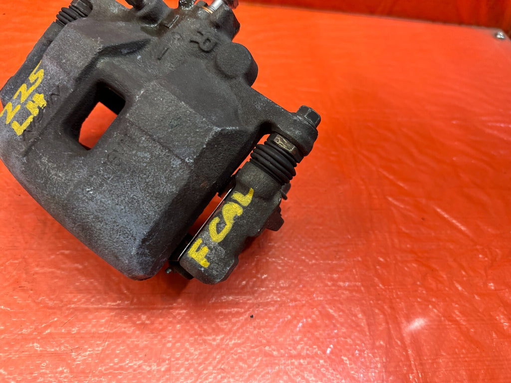 00 09 HONDA S2000   DRIVER LEFT FRONT BRAKE CALIPER   OEM FACTORY 2251