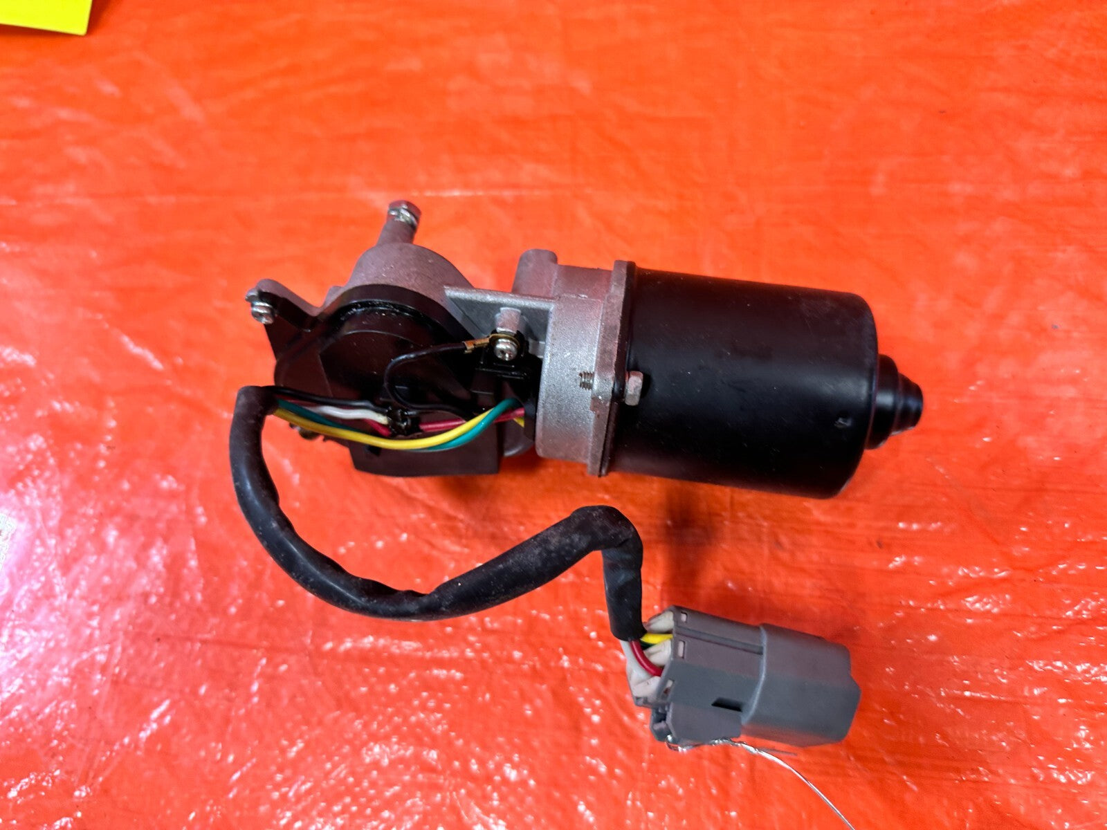 93 97 HONDA DEL SOL   WIPER MOTOR   NEW   AFTERMARKET #2724