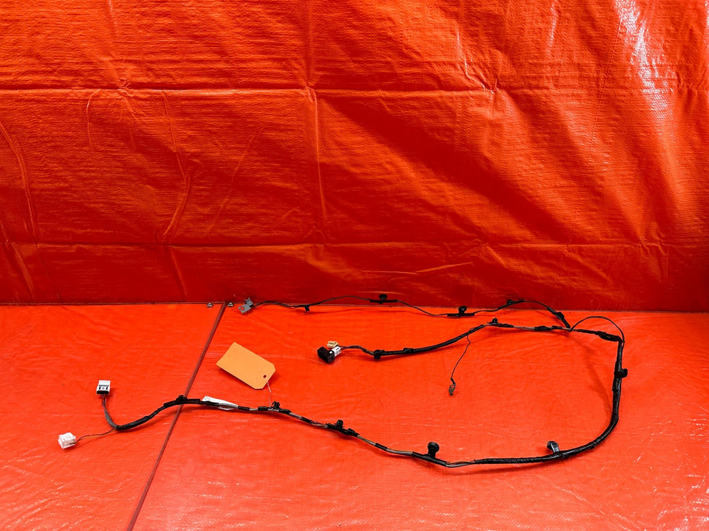 08 15 LANCER EVOLUTION X EVO 10   ROOF WIRE HARNESS WIRING LOOM   8510A454 #2140