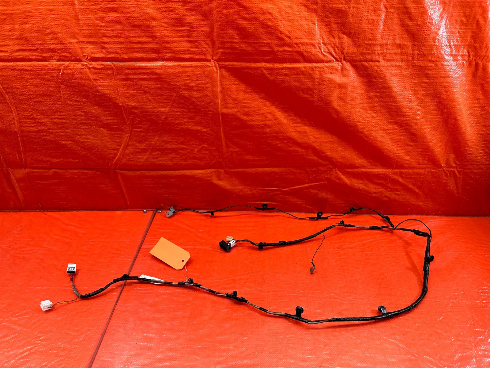 08 15 LANCER EVOLUTION X EVO 10   ROOF WIRE HARNESS WIRING LOOM   8510A454 #2140