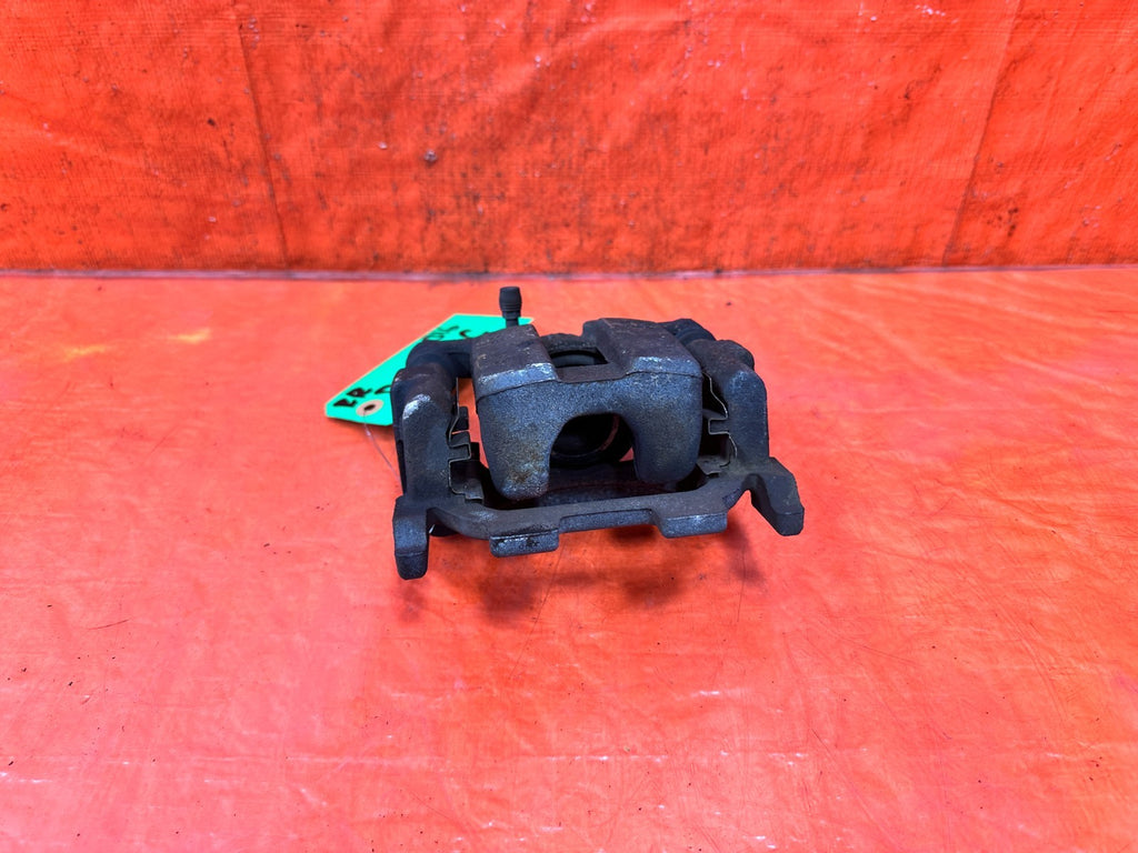 14 15 INFINITI Q50   NON SPORT   PASSENGER RIGHT REAR BRAKE CALIPER   OEM #3161
