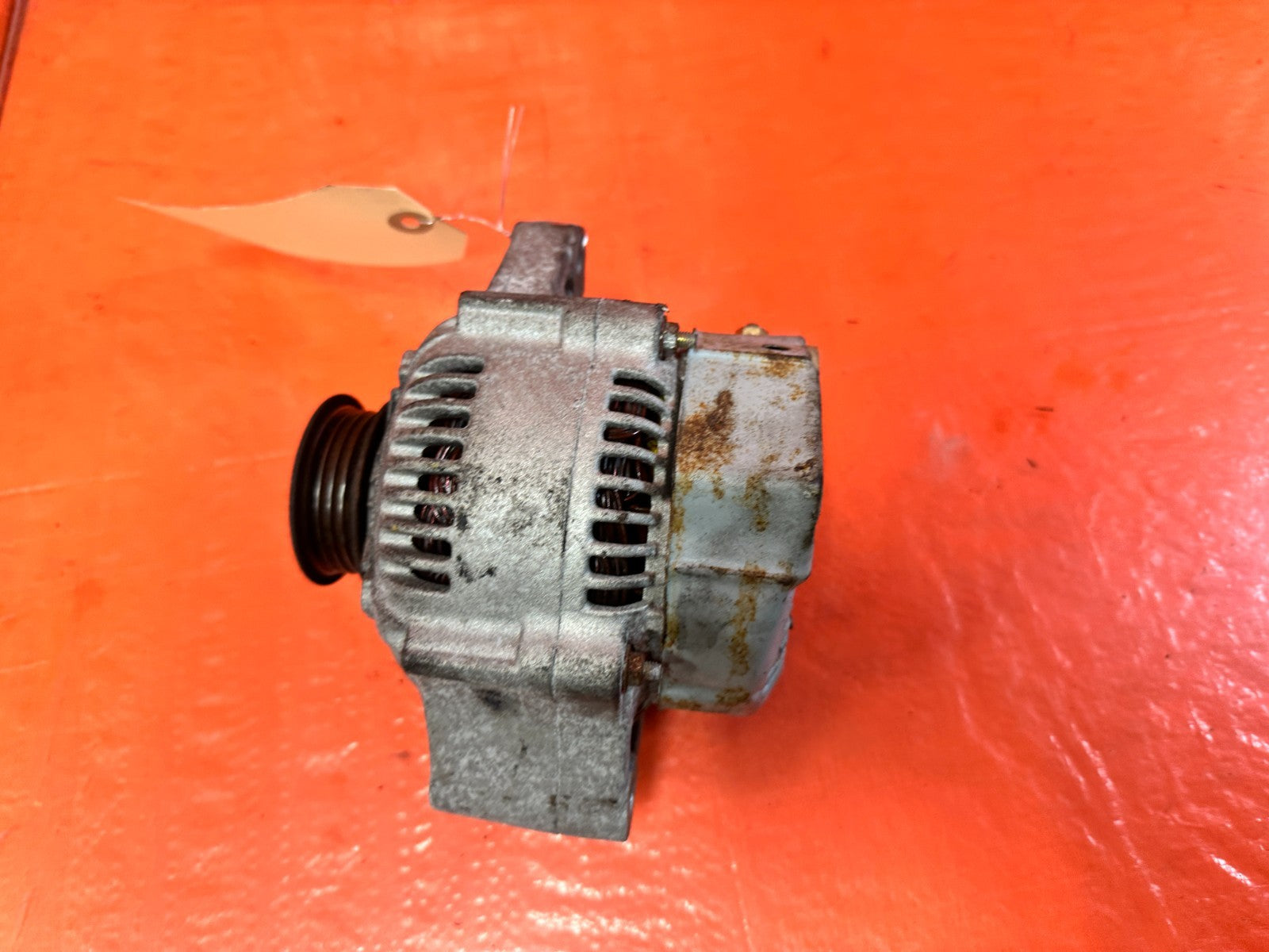 92 95 HONDA CIVIC EX SI 1.6L D16Z6 ENGINE ALTERNATOR GENERATOR OEM #Z69