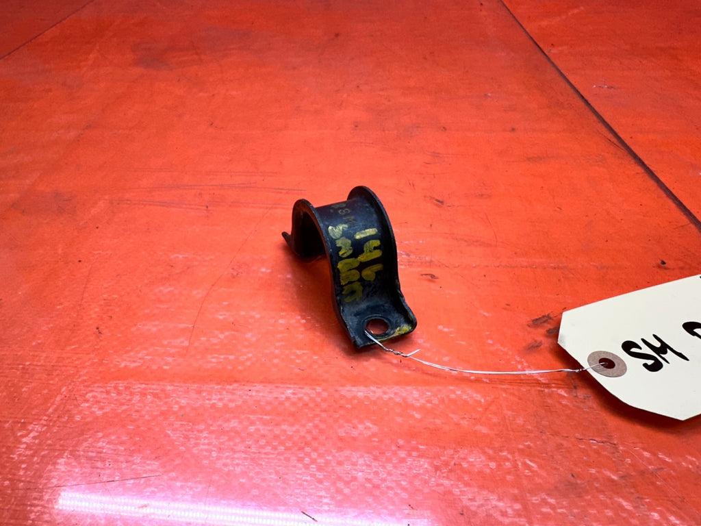 93 97 HONDA DEL SOL STEERING RACK BRACKET #146 OEM FACTORY1