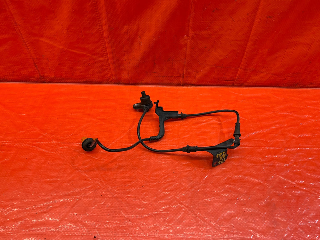 02 05 HONDA CIVIC SI EP3 HATCHBACK   ABS WIRE / SPEED SENSOR RIGHT REAR OEM 1760