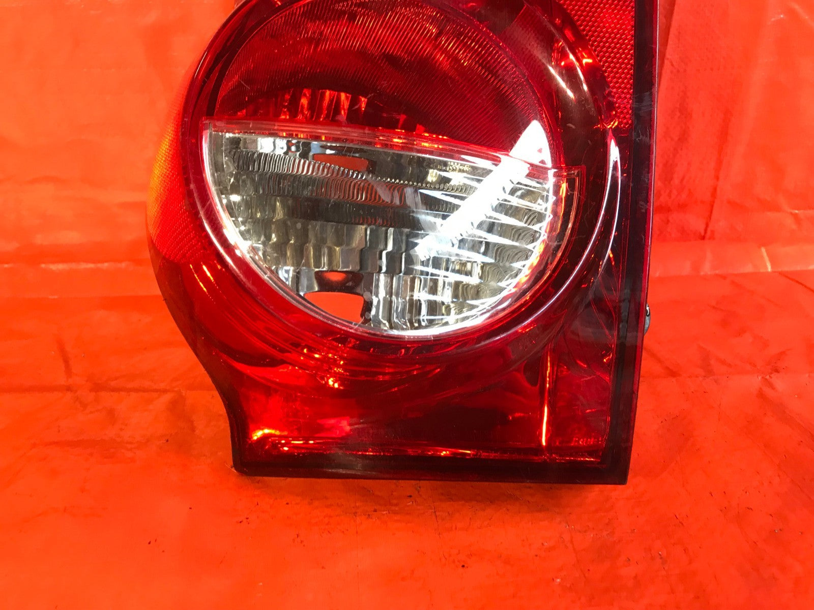 OEM 2005 05 DODGE DURANGO DRIVER LEFT TAIL LIGHT LAMP L LH1