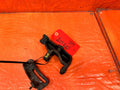 96 00 HONDA CIVIC   EX DX LX CX HX GX ALTERNATOR MOUNTING BRACKET SET   OEM 3190