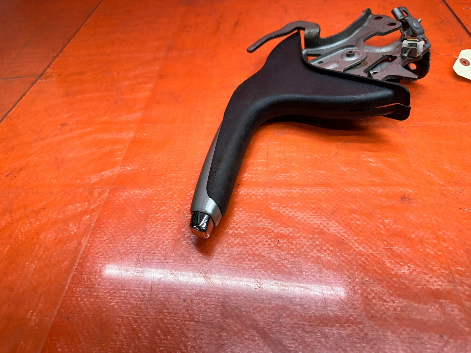 13 15 HONDA CIVIC SI 4D 2.4L EMERGENCY PARKING E BRAKE HANDLE LEVER OEM #3346