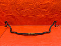 09 14 ACURA TSX   FRONT SWAY ANTI ROLL STABILIZER BAR   OEM FACTORY #1680