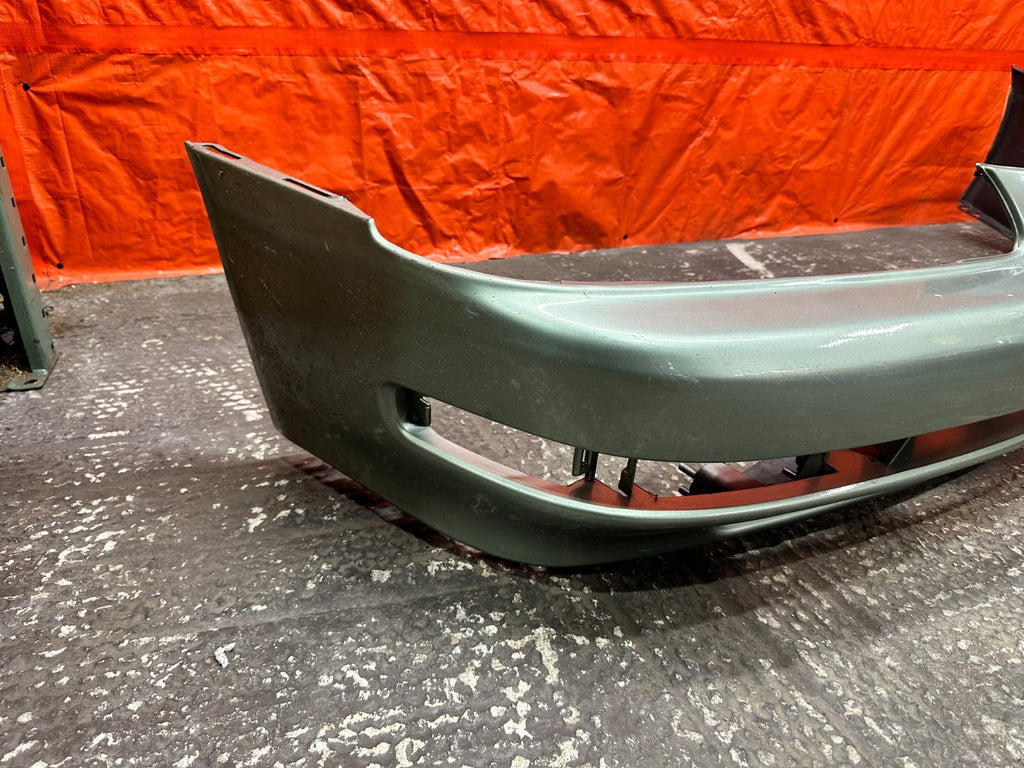 92 96 HONDA PRELUDE FRONT BUMPER COVER OEM #DNP10